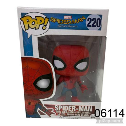 Imagen de FUNKO AVENGERS 5.26